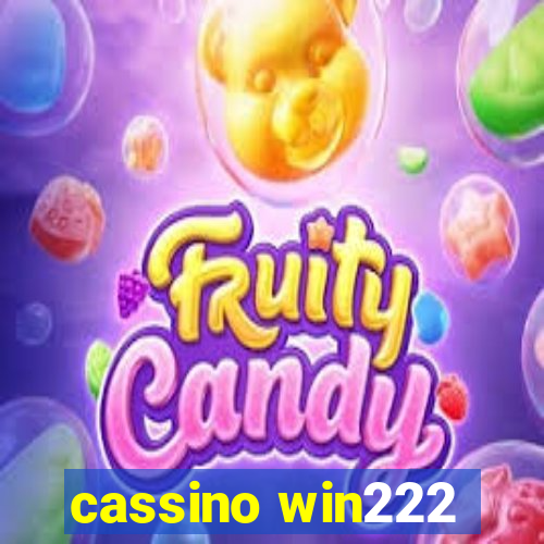 cassino win222